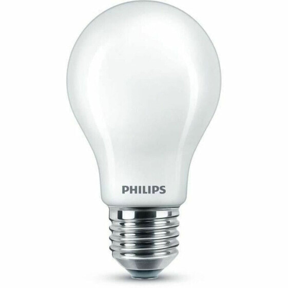 Светодиодная лампа Philips Equivalent E27 60 Вт Теплый белый LED 2700 K