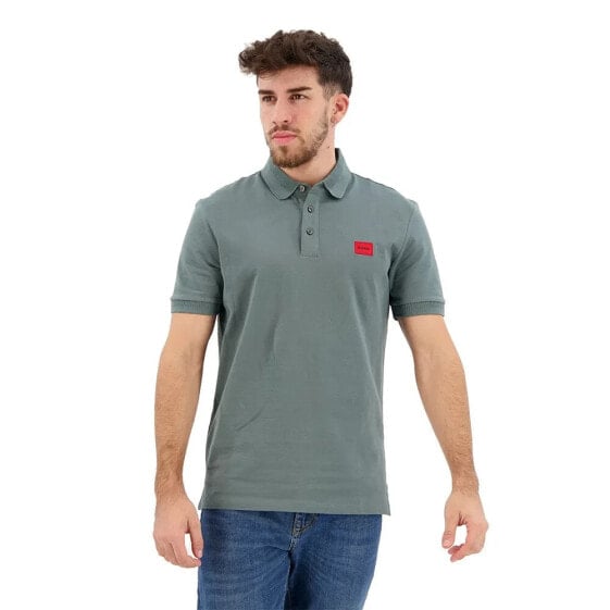 HUGO Dereso232 10231467 short sleeve polo