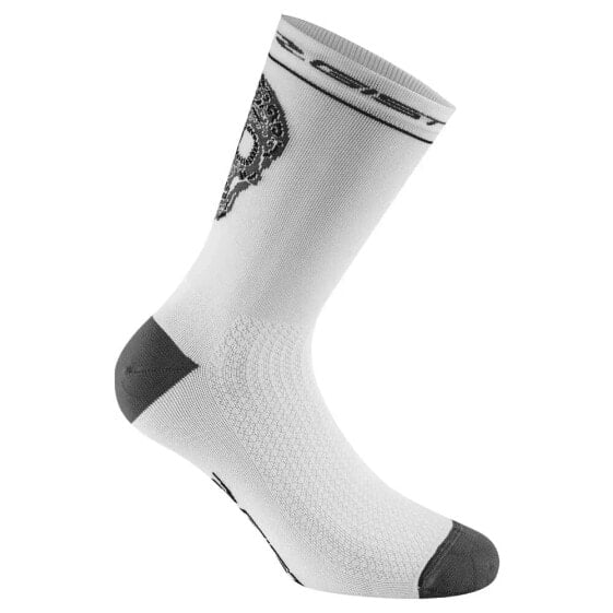 GIST Skull socks