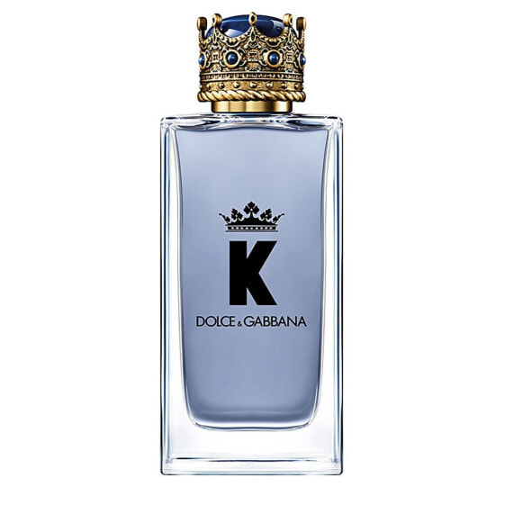 DOLCE & GABBANA K 150ml Eau De Toilette