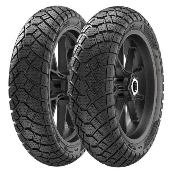 ANLAS Winter Grip 2 66H TL M+S trail tire