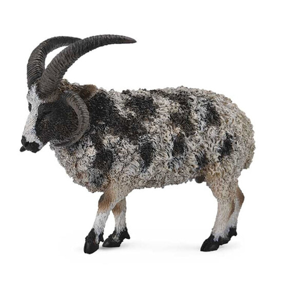 Фигурка Collecta Collected Sheep Jacob Figure Farm Animals (Фермерские животные)