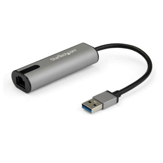 STARTECH USB-A To 2.5 Gigabit Ethernet adapter