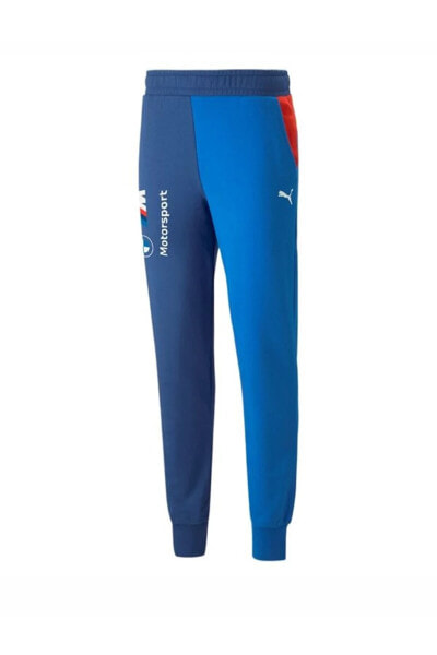 Erkek Pantolon Bmw Mms Ess Ft Pants Pro Blue-m Color 53814504