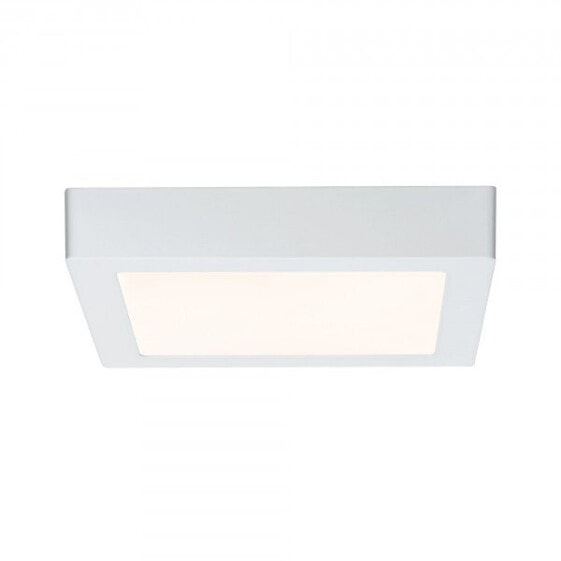 PAULMANN 706.45 - Recessed lighting spot - GU5.3 - 1 bulb(s) - 15.5 W - 3000 K - White