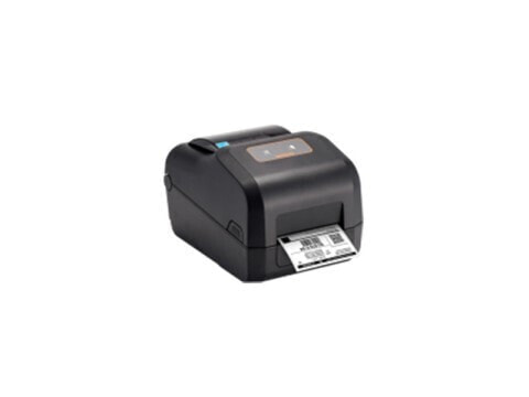 BIXOLON XD5-43t 300dpi with USB+ Host+ Serial+ Ethernet - Etiketten-/Labeldrucker - 300 - Label Printer - Label Printer