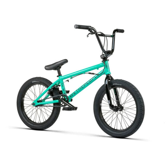 wethepeople CRS 18 FS 2021 BMX Bike