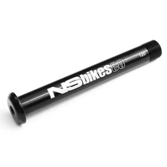 NS BIKES Axe Fork SP-203 Through Axle