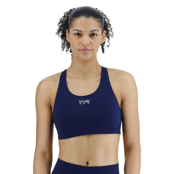 TYR Joule Elite Classic Solid Sports Top