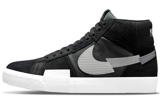 Nike Blazer Mid DA8854-001 Sneakers