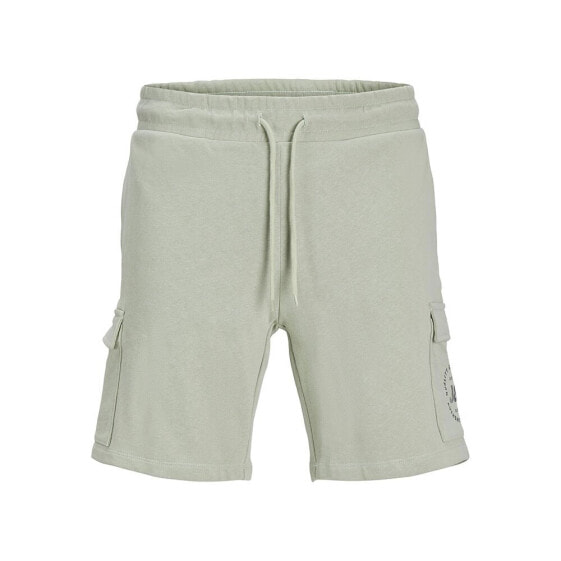 JACK & JONES Swift sweat shorts