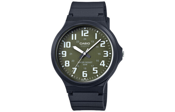 Часы наручные Casio Youth MW-240-3B