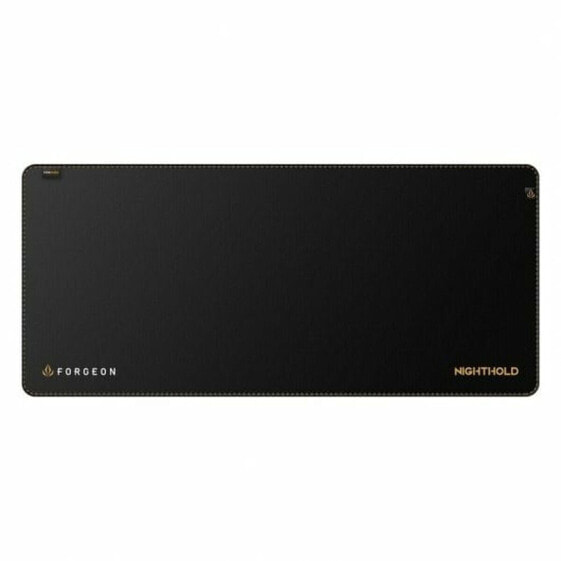 Mouse Mat Forgeon Nighthold Black