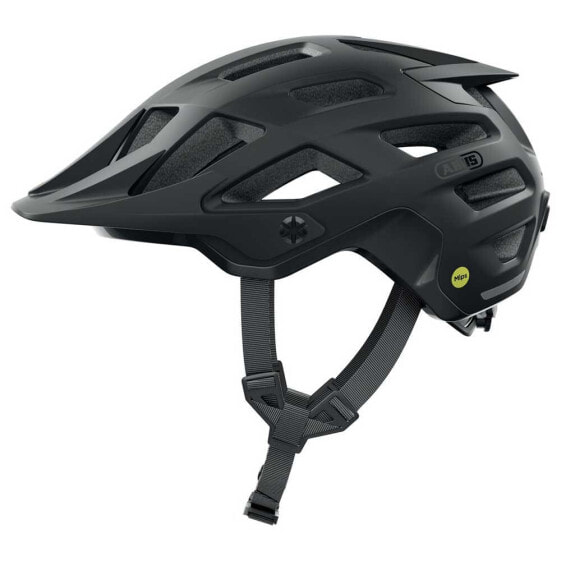 ABUS Moventor 2.0 MIPS MTB Helmet