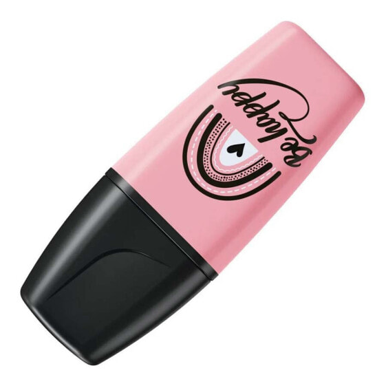 STABILO Boss mini pastel love marker pen 5 units