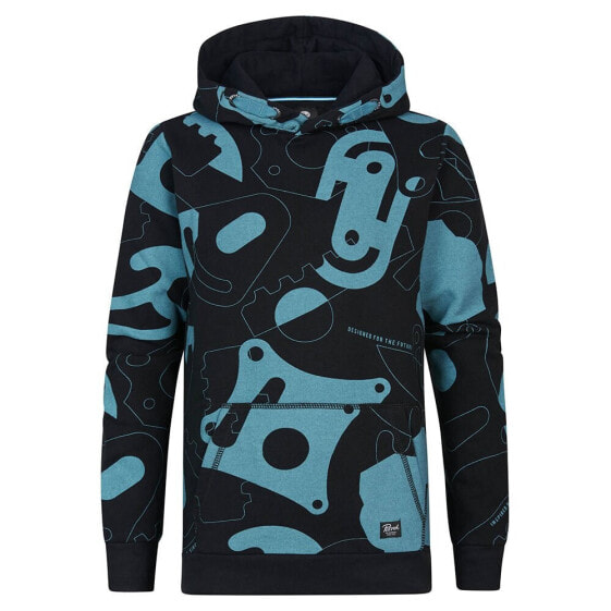 PETROL INDUSTRIES 305 Hoodie