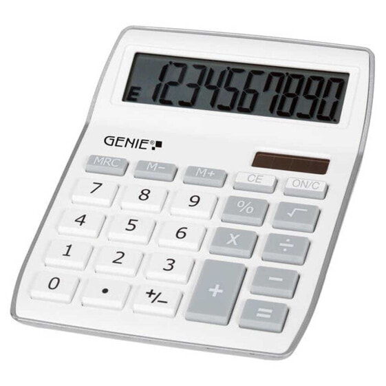 GENIE 840 Calculator