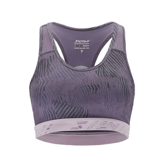 SILVINI Arnata Sports Bra