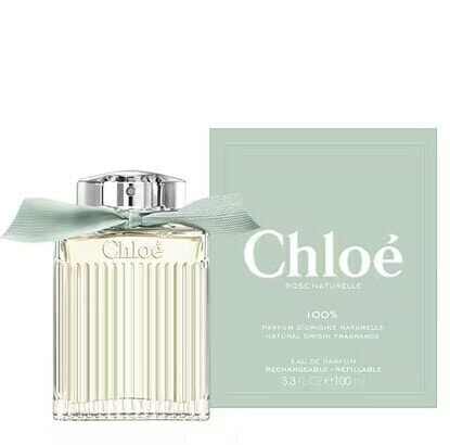 Женская парфюмерия Chloe EDP Rose Naturelle 100 мл