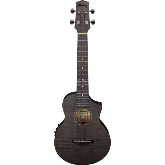 Ibanez UEW12E-BIF Black Ice Flat