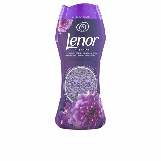 Кондиционер для белья Lenor Unstoppables Amethyst 210 g