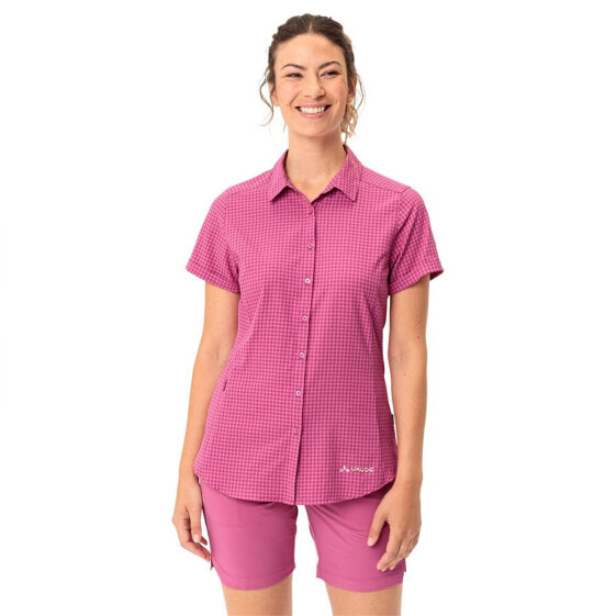 VAUDE Seiland III short sleeve shirt