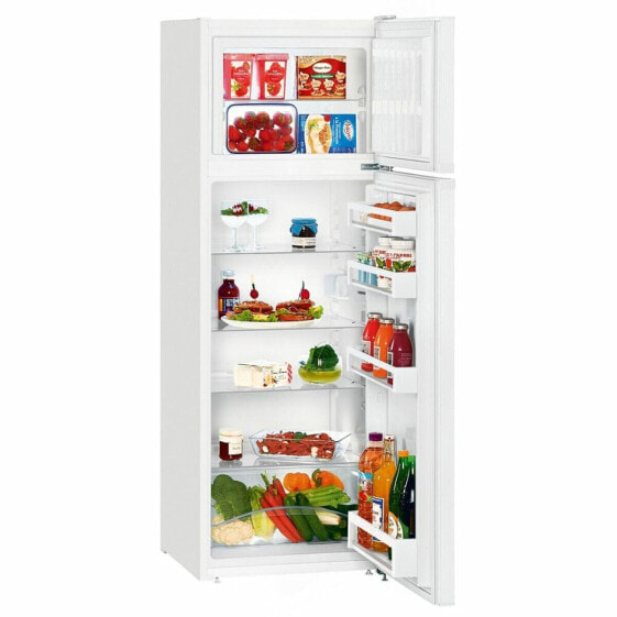Холодильник Liebherr CT2931-21 White