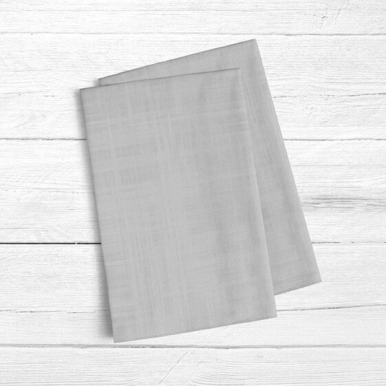 Набор полотенец Belum Liso Серый 45 x 70 cm