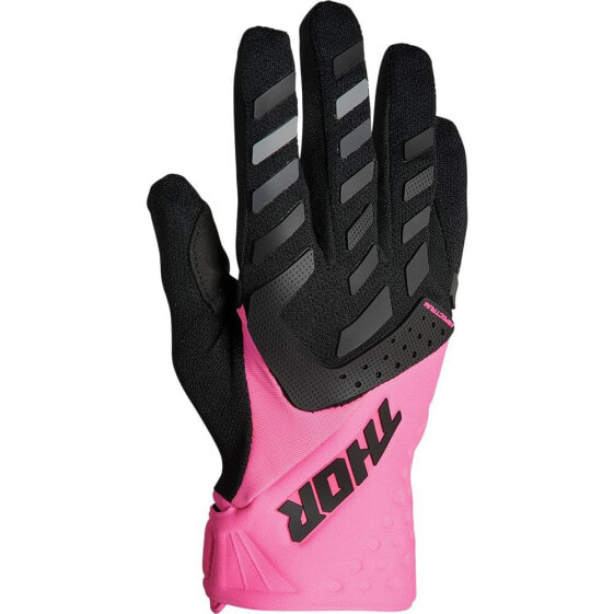 THOR Spectrum woman off-road gloves