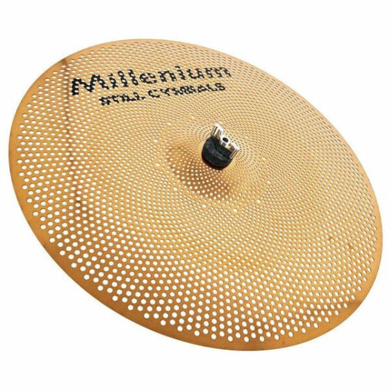 Millenium 16" Still Series Crash regular