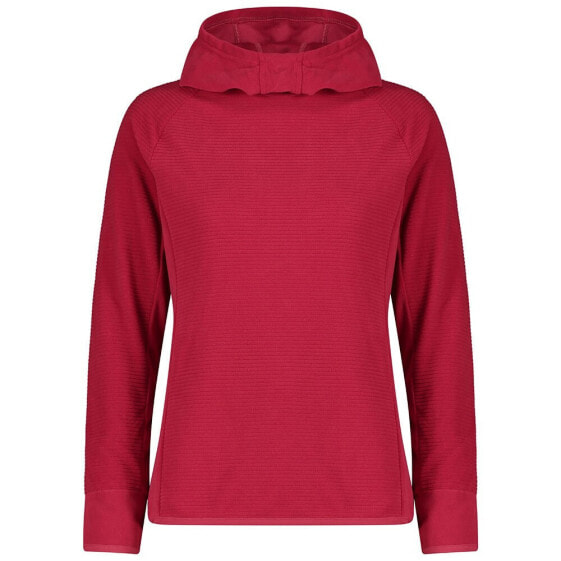 CMP 33G0576 hoodie