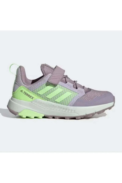 Кроссовки Adidas Terrex Trailmaker Cf K Унисекс Спортивные Кроссовки