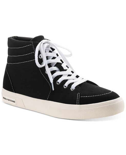 Кроссовки мужские Sun + Stone Jett High-Top