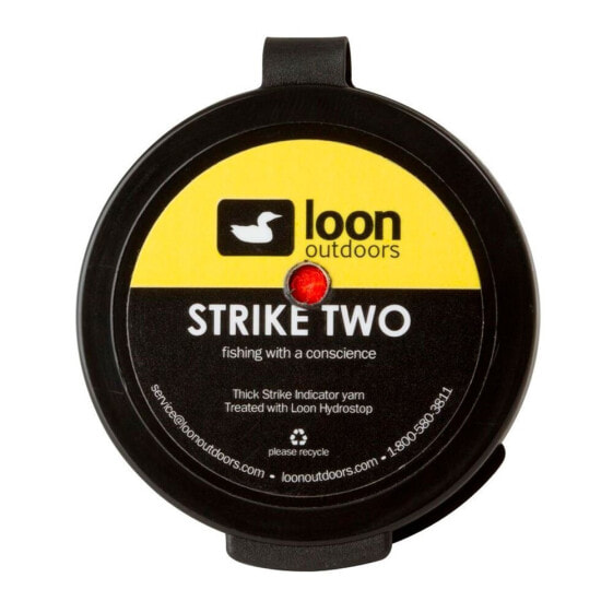 LOON OUTDOORS Strike Out Dubbing