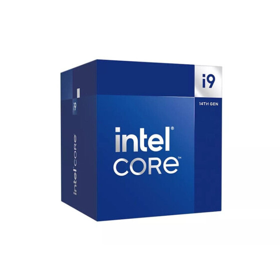 Процессор Intel BX8071514900 LGA 1700