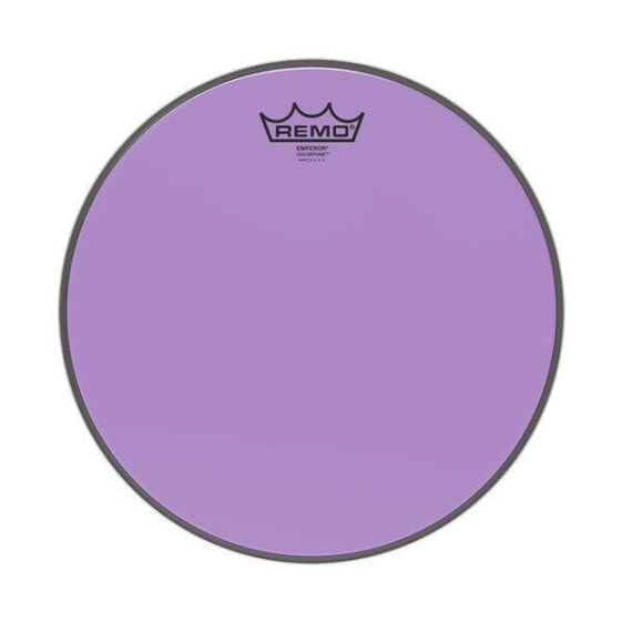 Remo 12" Emperor Colortone Purple