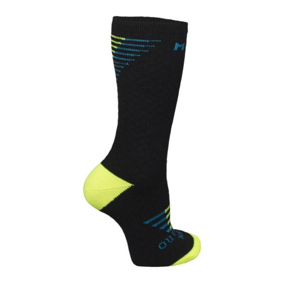 Носки спортивные MUND SOCKS для лыж Outlast Wool