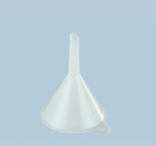 Hünersdorff 950300 - Transparent - Polyethylene - 1.1 cm - 104.9 mm - 133 g - 8 cm