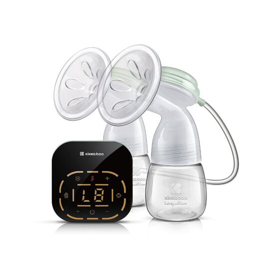 KIKKABOO Double Elia Electric Breast Pump