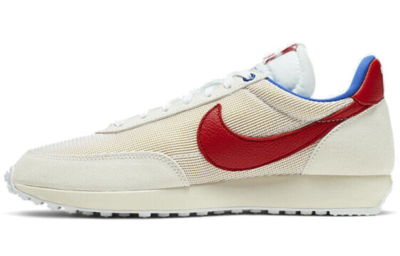 Кроссовки Nike Air Tailwind 79 OG Pack Stranger Things Бело-красные