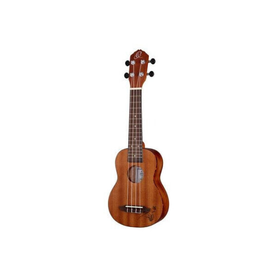 Ortega RU5MM-SO Ukulele B-Stock