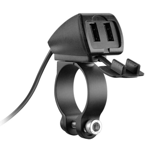 OPTILINE Trek Water Resistant USB Socket