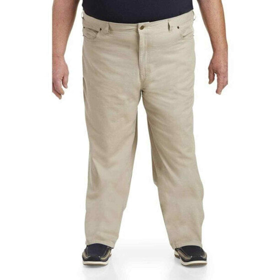 555 Turnpike Big Men's 5 Pocket Pant size 44W X 34L