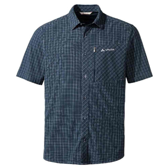 VAUDE Seiland III short sleeve shirt