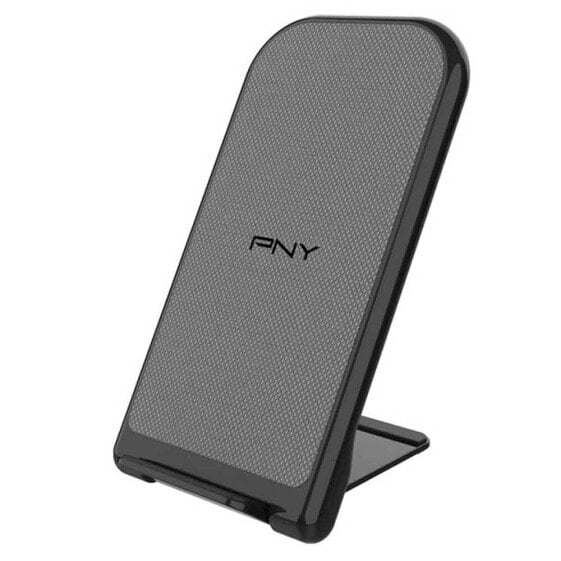 PNY P-AC-QI-KEST10W01-RB Wireless Charging Dock 10W