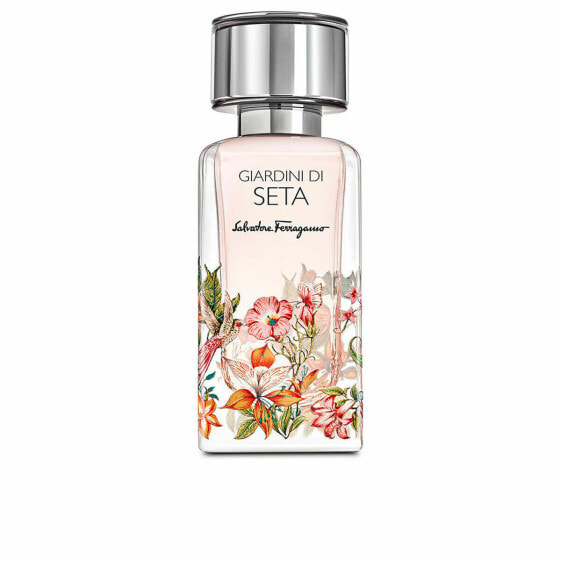 Женская парфюмерия Salvatore Ferragamo EDP Giardini di Seta (100 ml)