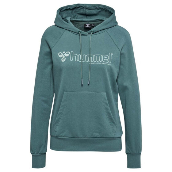 HUMMEL Noni 2.0 hoodie