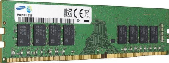 Компьютерная техника Samsung Pamięć serwerowa DDR4, 64 GB, 3200 MHz, CL22 (M393A8G40AB2-CWE)