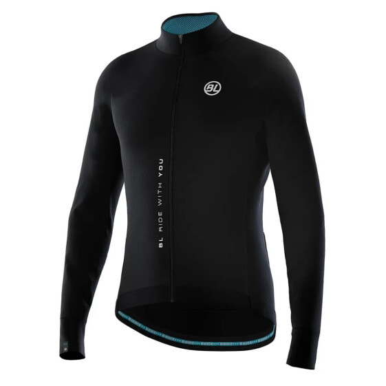 BICYCLE LINE Normandia-E long sleeve jersey