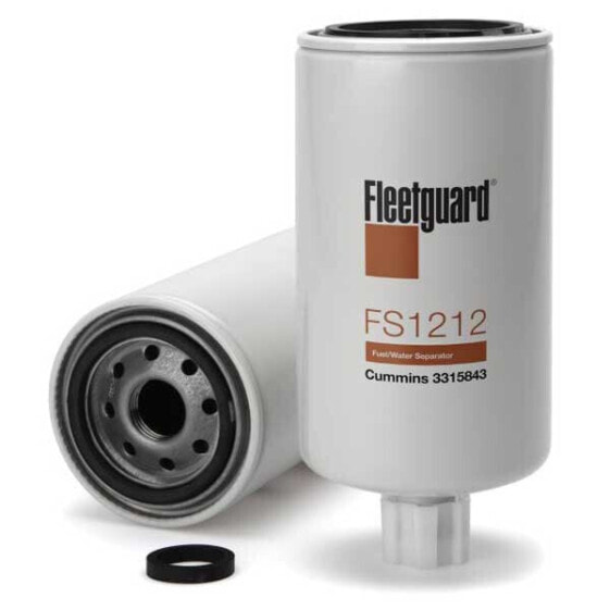 FLEETGUARD FS1212 Cummins Engines Diesel Filter